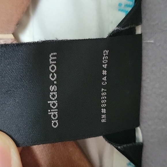 Adidas Climaproof outdoor jacket - Picture 6 of 8